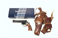Smith & Wesson Model 586 .357 Mag double action