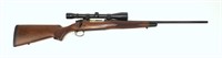 Remington Model 700BDL .280 REM bolt action,