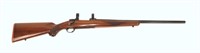 Ruger M77 .22-250 REM bolt action rifle, 24" heavy