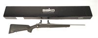 Sako Model 85 Carbonlight Stainless .260 REM bolt