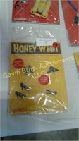 Honey West accessory pack