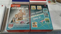 Gilbert 12054 chemistry experiment lab