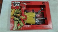 Action Team turbo lifter