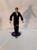 James Bond action figure