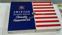 Gilbert American science series chemistry