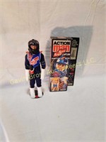 Action Man Space Ranger Captain