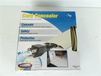 New Floor Cord Concealer
