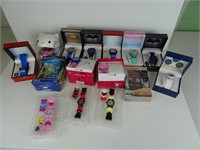 15 Kids Watches - New Store Returns - $350 MSRP
