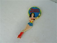 Vintage 1978 Wonder Woman Item