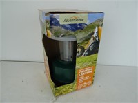 Rechargeable LED Camping Lantern - Appears New