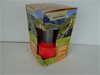 Rechargeable LED Camping Lantern - Appears New