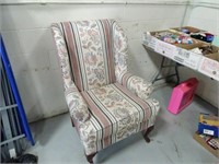 Wingback Chair - Great Condition