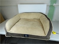 Serta Dog Bed