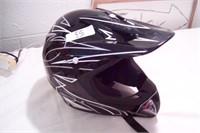 Typhoo Motorcross helmet size M