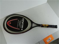 New Head Tennis Racquet