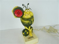 Vintage Bee Phone