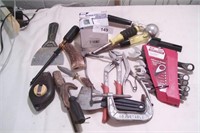 Various tools and more