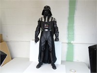 4 foot tall Darth Vader Figure