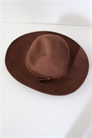 First Issue Wool Hat Sz 6 3/4