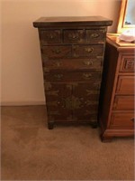 Japanese Chest of Drawers