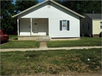 2166 S 13th street online auction