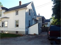 Historic West Side Property - Online Only
