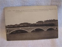 c1918 Lyon - Port Wilson Postcard