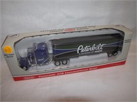 Peterbilt Diecast Metal #379 Conventional Semi