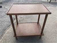 Lightweight Side Table