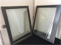Replacement window