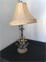 Nautical lamp