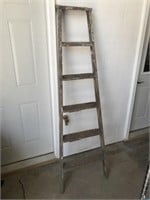 Partial Ladder