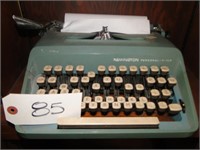 Remington Personal-riter typewriter