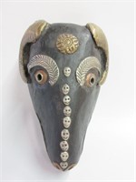 Fine Early Ceremonial Mask