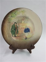 Royal Doulton Plate