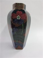 English "Decoro" Vase