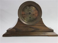 Seth Thomas Desk Clock