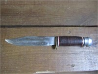 Original Jim Bowie knife