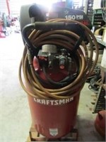 Craftsman Air compressor-works great