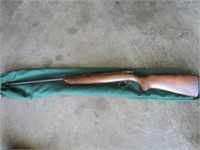 Remington Target Master .22 short,long or long