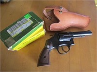 Taurus 38 special and ammo