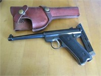 Ruger 22 cal long automatic pistol