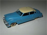 Dinky Toys Buick Roadmaster