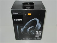 Sony Digital Surround Headphone System