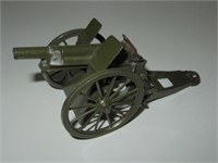 Cast Iron Britains Cannon