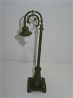 Prewar Lionel #59 Cast Iron Lamp Post