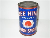 Beehive Golden Corn Syrup Tin Port Credit