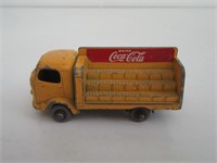 Lesney Coca Cola Karrier Bantom
