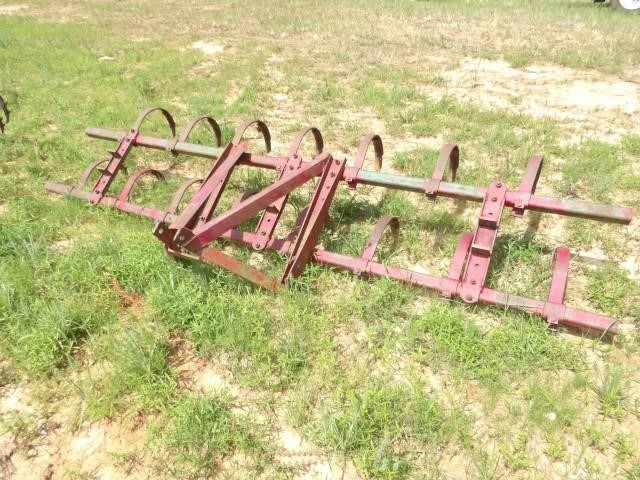 West Tenn Online Equipment Auction: Ends Tuesday June 19th