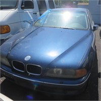 32	2000	BMW	528I	WBADM6342YGU21807